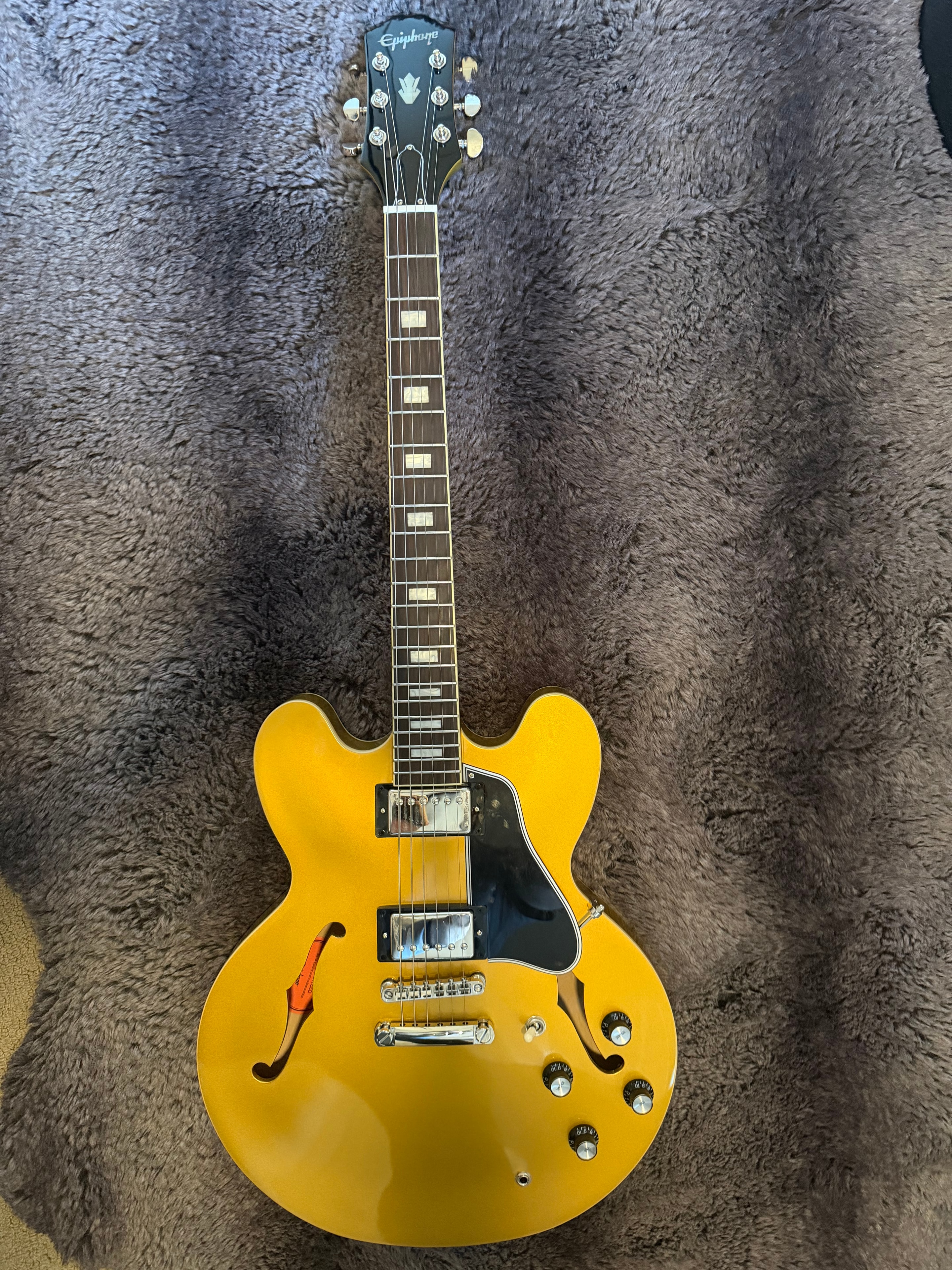 Epiphone ES-335