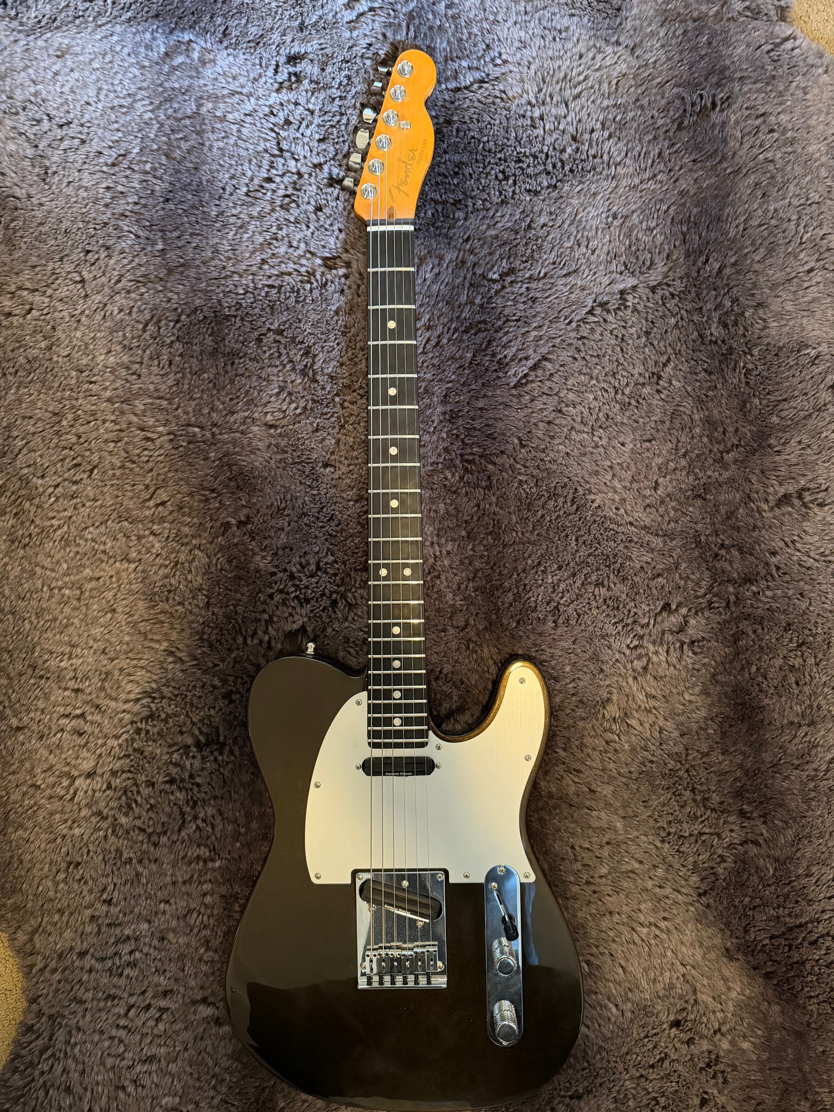 Fender American Ultra Telecaster