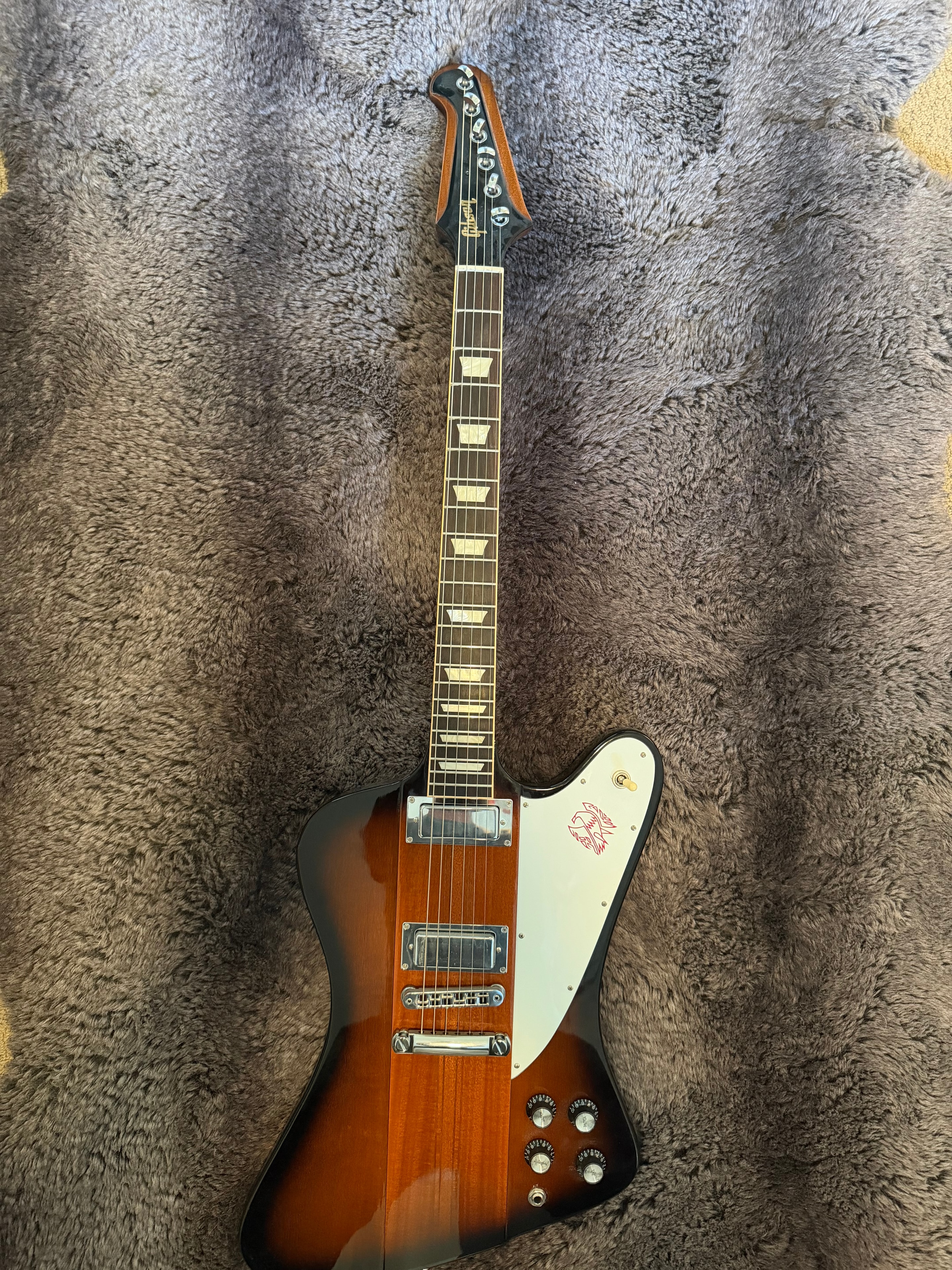 Gibson Firebird V