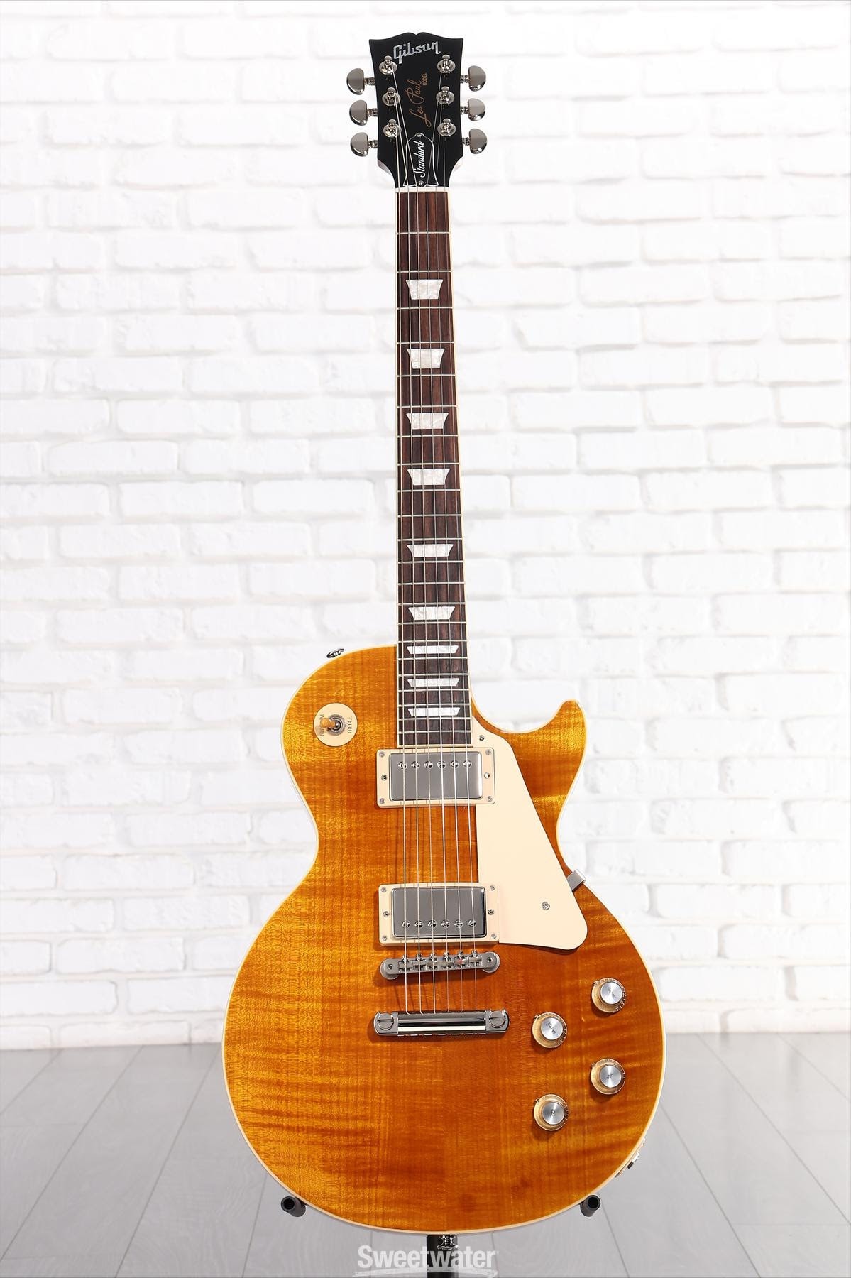 Gibson Les Paul Standard