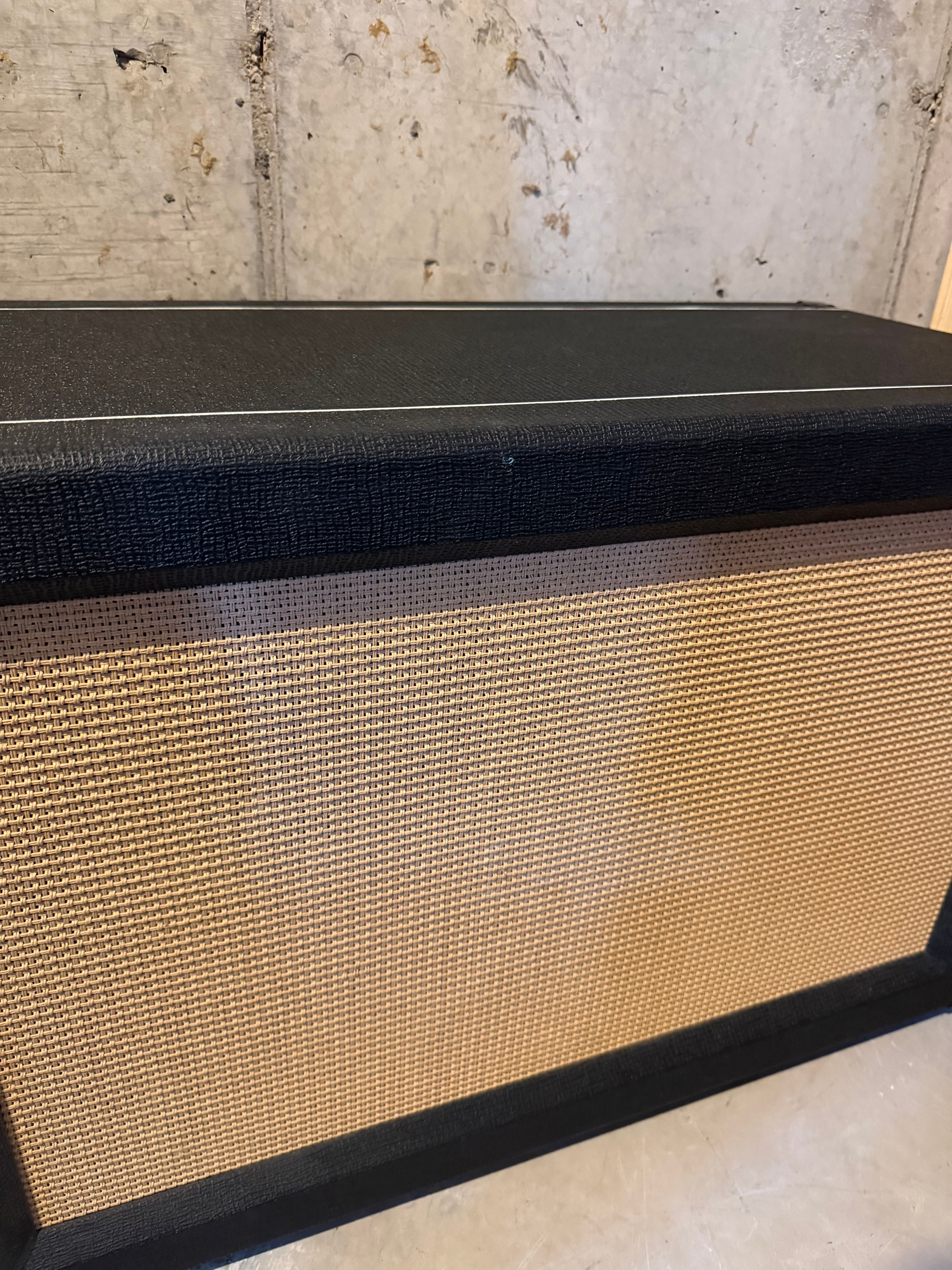 Orange PPC212 2x12 Cabinet