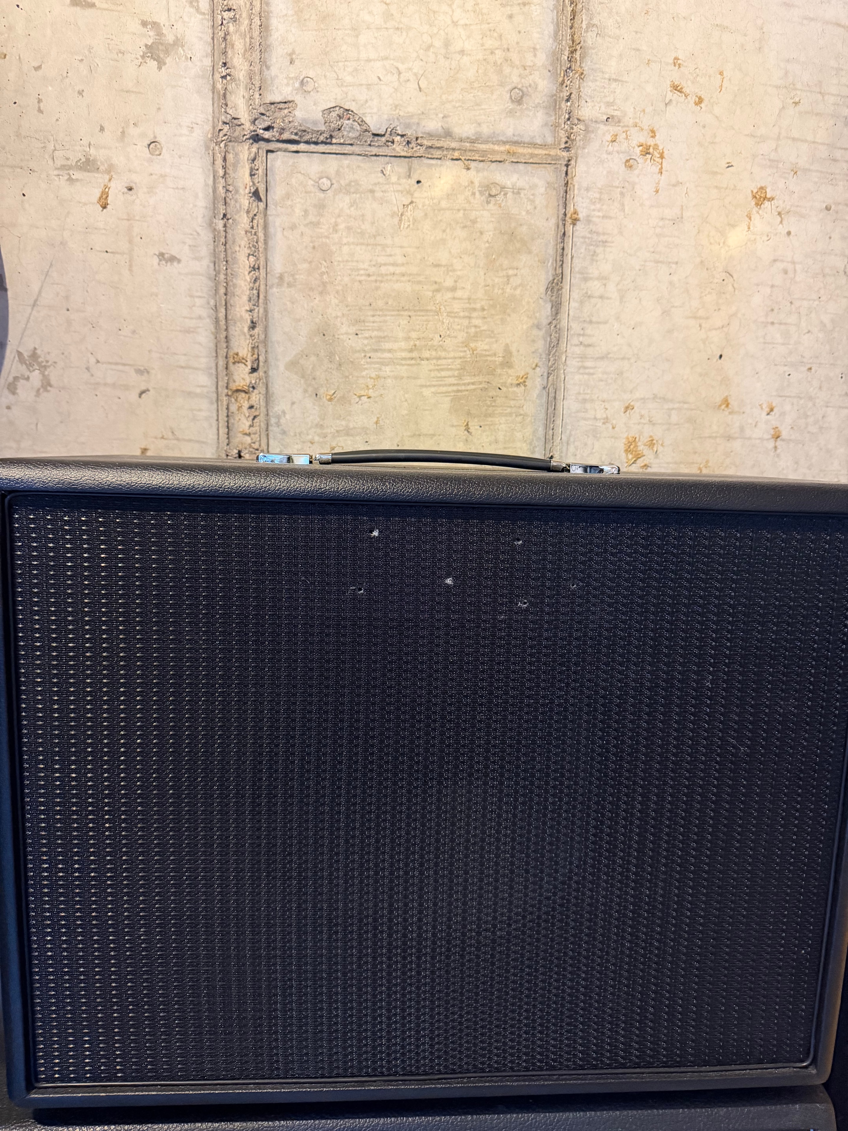 PRS 1x12 Cabinet